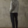 men key micheals jacket - Back View