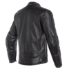 DAINESE BARDO LEATHER JACKET - Side View