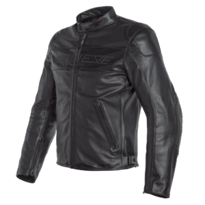 Dainese Bardo Leather Jacket
