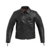BMW Pure Boxer Jacket Leather