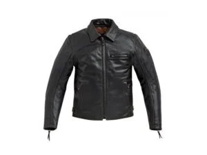 BMW pure boxer jacket - Front View