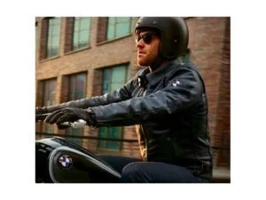 BMW pure boxer jacket - Side View