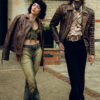 men key micheals jacket - Product View