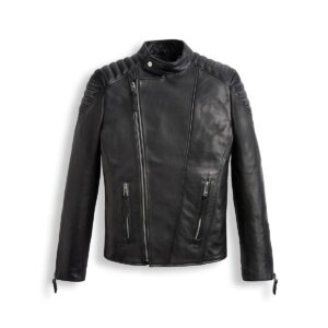 Bellstaff Brooklands Motorbike leather jacket