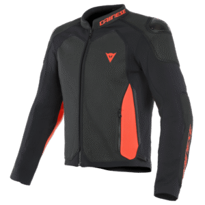 Dainese Intrepida Perforated Leather Jacket