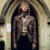men key micheals jacket - Product View