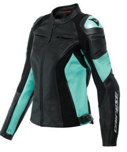 Dainese Racing 4 Lady Leather Jacket