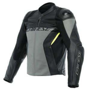 Dainese Racing 4 Leather Jacket St