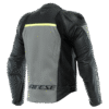 DAINESE RACING 4 LEATHER JACKET ST - Side View