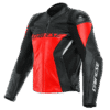 DAINESE RACING 4 LEATHER JACKET ST - Product View