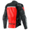 DAINESE RACING 4 LEATHER JACKET ST - Product View