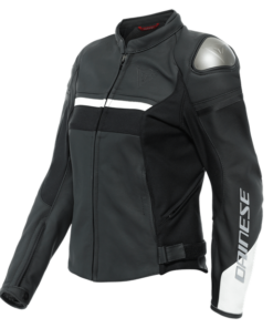 Dainese Rapida Lady Leather Jacket