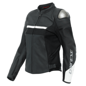 Dainese Rapida Lady Leather Jacket