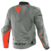 DAINESE SUPER RACE LEATHER JACKET - Side View