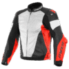 DAINESE SUPER RACE LEATHER JACKET - Product View