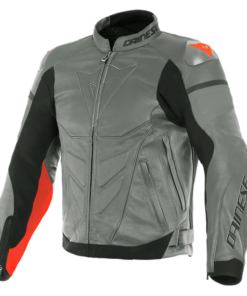Dainese Super Race Leather Jacket