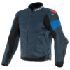 DAINESE SUPER RACE LEATHER JACKET - Product View