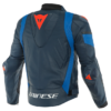 DAINESE SUPER RACE LEATHER JACKET - Product View