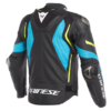 Dainese Super Speed 3 Leather Jacket - Product View