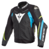 Dainese Super Speed 3 Leather Jacket - Product View