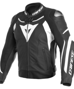 Dainese Super Speed 3 Leather Jacket