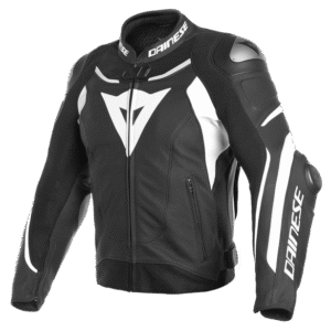 Dainese Super Speed 3 Leather Jacket