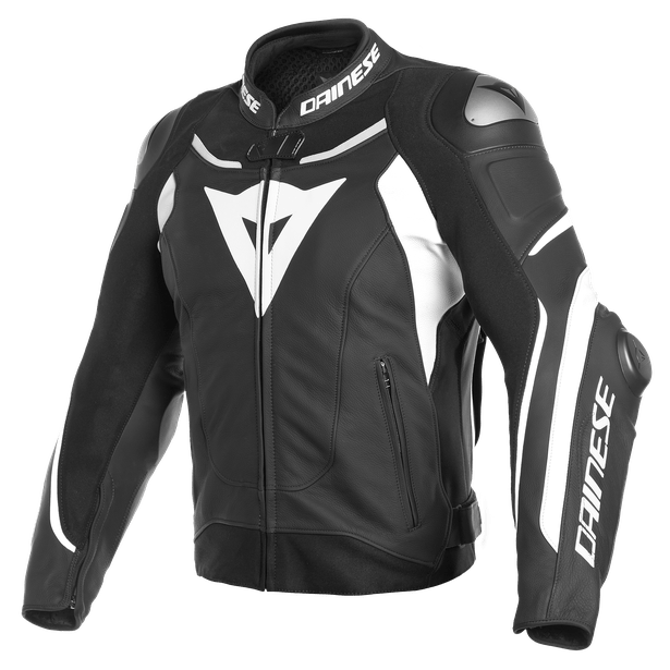 Dainese Super Speed 3 Leather Jacket