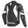 Dainese Super Speed 3 Leather Jacket - Side View