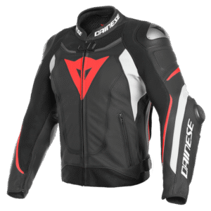 Dainese Super Speed 3 Perforated Leather Jacket