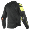 dainese leather jackets - Side View