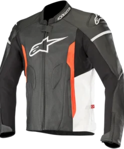 Alpinestars Gp Plus R V3 Airflow Leather Jacket