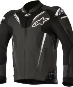 Alpinestars Atem Leather Jacket V3