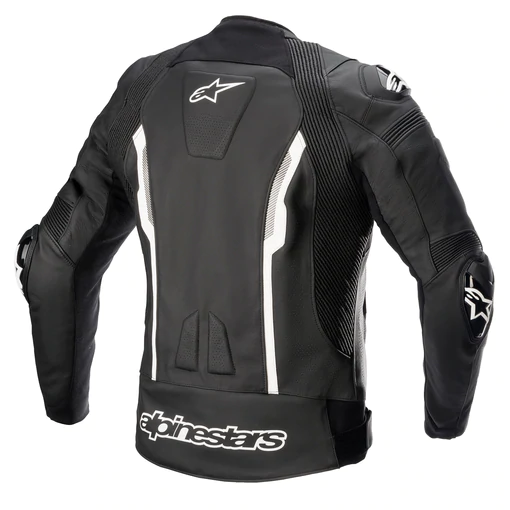 ALPINESTARS MISSILE V2 AIRFLOW LEATHER JACKET