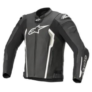 ALPINESTARS MISSILE V2 AIRFLOW LEATHER JACKET