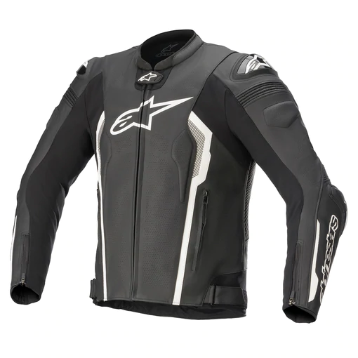 ALPINESTARS MISSILE V2 AIRFLOW LEATHER JACKET