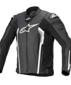 Alpinestars Missile V2 Leather Jacket