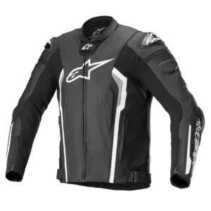 Alpinestars Missile V2 Leather Jacket