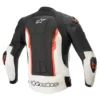 alpinestar missile jacket - Side View