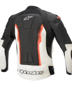 alpinestar missile jacket