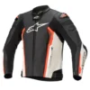 alpinestar missile jacket