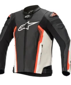alpinestar missile jacket