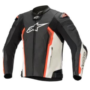 alpinestar missile jacket