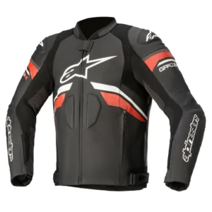 Alpinestar Missile Ignition V2 Leather Jacket
