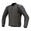 ALPINESTAR GP PLUS R V3 AIRFLOW LEATHER JACKET - Side View
