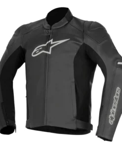 Alpinestar Sp-1 Leather Jacket