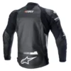 ALPINESTARS GP FORCE LEATHER JACKET