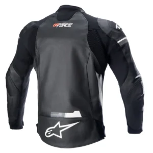 ALPINESTARS GP FORCE LEATHER JACKET