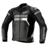 ALPINESTARS GP FORCE LEATHER JACKET