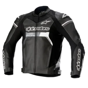 ALPINESTARS GP FORCE LEATHER JACKET