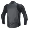 ALPINESTARS GP FORCE LEATHER JACKET